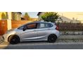 HONDA JAZZ 2017 - 4