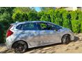 HONDA JAZZ 2017 - 7