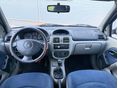 RENAULT THALIA 2004 - 5