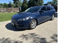 FORD MONDEO 2.0 TDCi Business NAVIGÁCIO. ÜLÉS ÉS SZÉLVÉDŐ FŰTÉS