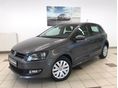 VOLKSWAGEN POLO V 1.2 70 Comfortline Digit Klima!Tempomat!Tolatóradar!Friss Szervíz!!138.000km!!!