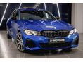 BMW 340 M340d xDrive (Automata)