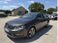 VOLKSWAGEN PASSAT VII 2012/11 - 1