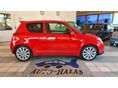 SUZUKI SWIFT 2009/7 - 4