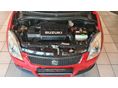 SUZUKI SWIFT 2009/7 - 10