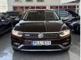 VOLKSWAGEN PASSAT ALLTRACK 2.0 TDI BMT SCR 4Motion DSG Magyarországi.Sérülésmentes.175eKm!