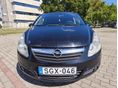 OPEL CORSA D 2006 - 6