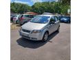 CHEVROLET KALOS 1.2 8V Plus AC VALÓS 58.000 KM-ROZSDAMENTES KAROSSZÉRIA!!!
