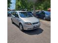 CHEVROLET KALOS 2005/11 - 2