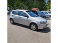 CHEVROLET KALOS 2005/11 - 3