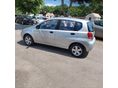 CHEVROLET KALOS 2005/11 - 5