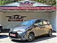 TOYOTA YARIS 1.5 VVT-i Hybrid Style e-CVT VEZETETT SZERVÍZ.GYÖNGYHÁZ FÉNY.ÜLÉSFŰT.BICOLOR FELNIK.EL.TÜKÖR.EL.ABLAK.KAMERA