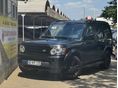 LAND ROVER DISCOVERY 4 3.0 SDV6 HSE (Automata) ITT és MOST AKCIÓ!!! KULCSNÉLKÜLI / VONÓHOROG / SZÉP ÁLLAPOT
