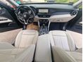 ALFA ROMEO STELVIO 2.2 D B-Tech Q4 (Automata) FEHÉR BŐRBELSŐ-F1 VÁLTÓ-TELCSI TÜKRÖZÉS-ÜLÉSFŰTÉS-20 ALU-ÚJ GUMIK-ÚJ VEZÉRLÉS :