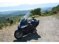 SUZUKI AN 400 BURGMAN 