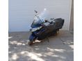 SUZUKI AN 400 BURGMAN 2007/6 - 4