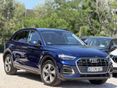 AUDI Q5 50 TFSI e Basis quattro S-tronic // BANG & OLUFSEN HANGRENDSZER!!