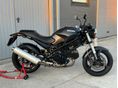 DUCATI MONSTER 695 2006/6 - 2