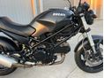 DUCATI MONSTER 695 2006/6 - 8