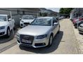 AUDI A4 2009/10 - 2