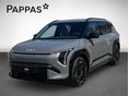 KIA EV3 81,4kWh GT Line Teszt autó DWP és RELAXcsomagos