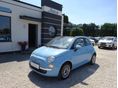 FIAT 500 2012/3 - 1