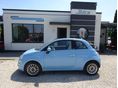 FIAT 500 2012/3 - 2