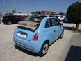 FIAT 500 2012/3 - 6