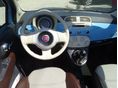 FIAT 500 2012/3 - 12
