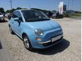 FIAT 500 2012/3 - 8