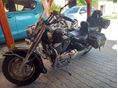 SUZUKI VL 1500 (INTRUDER) 2003/9 - 2