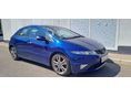 HONDA CIVIC 2010/11 - 4