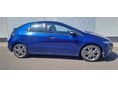 HONDA CIVIC 2010/11 - 5