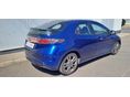 HONDA CIVIC 2010/11 - 6