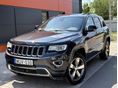 JEEP GRAND CHEROKEE 3.0 V6 CRD Overland (Automata) MAGYARORSZÁGI-PANORÁMATETŐ-DISTRONIC-SÁVTARTÓ-HŰT-FŰT