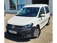 VOLKSWAGEN CADDY 2.0 TDI SCR BMT Trendline Euro 6.2 Magyar leinformálható Km!ÁFÁS-ÁR!