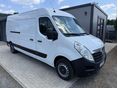 OPEL MOVANO 2.3 CDTI L3H2 3,5t DPF Frissen szervízelt. burkolt raktér. hosszú középmagas