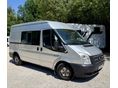 FORD TRANSIT 2.2 TDCI 300 M Ambiente Nagykövetségi autó volt.63ekm futott. Kifogástalan műszaki állapot