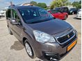 PEUGEOT PARTNER 1.2 PureTech 110 Premium L1 MEGA FULL EXTRA FELSZERELTSÉG-PANORÁMA-ÜLÉSF-DIGIT KLIMA-NAVI+CAMERA-ÚJ VEZÉRLÉS