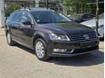 VOLKSWAGEN PASSAT VII Variant 2.0 CR TDI BMT Highline Szervizkönyv!