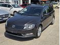 VOLKSWAGEN PASSAT VII 2011/11 - 5