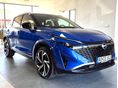NISSAN QASHQAI 1.5 e-Power Tekna+ (Automata) 1.TUL! 31.360 KM! MO-i! ÁFÁS