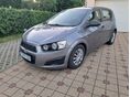 CHEVROLET AVEO 1.2 LS