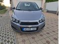 CHEVROLET AVEO 2012/1 - 2