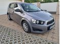 CHEVROLET AVEO 2012/1 - 3