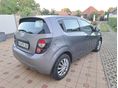 CHEVROLET AVEO 2012/1 - 5