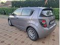 CHEVROLET AVEO 2012/1 - 6