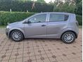 CHEVROLET AVEO 2012/1 - 7