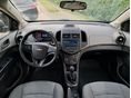 CHEVROLET AVEO 2012/1 - 12