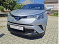 TOYOTA C-HR 2019/1 - 1